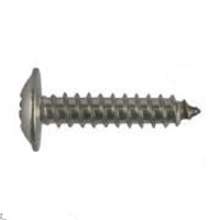 DIN 4174 Pozi Flange AB Self Tapping Screw